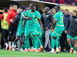 هدية مغربية لمنتخب السنغال قبل كأس العالم.. ما علاقة هالاند؟