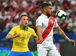 بث مباشر.. مباراة البرازيل وبيرو نهائي كوبا أمريكا 2019