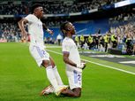 أهداف مباراة ريال مدريد وسيلتا فيجو اليوم «فيديو»