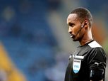 ندابيها وينيمانا يدير مباراة منتخب مصر وغينيا بيساو بأمم أفريقيا