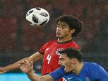 رسميا| عمر جابر ينتقل إلى بيراميدز