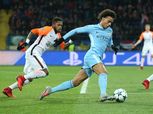 بالفيديو| شاختار يذيق مانشستر سيتي الهزيمة الأولى هذا الموسم ويتأهلا سويا