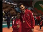 لاعب طائرة الأهلي ينتقل للزمالك بعد 24 ساعة من فسخ عقده.. «التحق بزوجته»