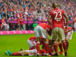 بالفيديو| فوز ثالث لبايرن وآخر ساحق لدورتموند في الدوري الألماني