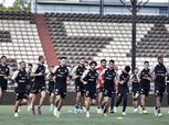 بركات: الأهلي لا يهاب أحد.. ويجب توزيع المجهود في المباراة