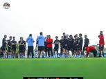 منتخب مصر يختتم تدريباته استعدادا لمباراة موزمبيق بأمم أفريقيا