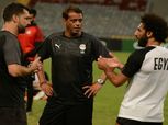 هاني رمزي: صلاح تلقى عرضا من الريال.. ومشاكله مع الجبلاية أضرت بالمنتخب