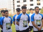 الإسماعيلي يعلن تفاصيل إصابة حارسه عبد الله جمال
