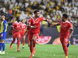 الوحدة يقتل أحلام رونالدو والنصر ويتأهل لنهائي كأس الملك