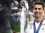 أفضل لاعب في أوروبا| «رونالدو» يتسلح بلقب الأبطال وهداف البطولة
