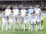 منافس مصر| السعودية تهزم اليونان بهدفين ودياً استعداداً لكأس العالم