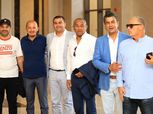 بالصور| «رئيس كاف» و«أبو ريدة» و«كامل» يتابعون ترتيبات عمومية الاتحاد الإفريقي بـ «شرم الشيخ»