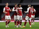 موعد مباراة آرسنال وبرينتفورد في الدوري الإنجليزي والقنوات الناقلة