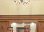 الاتحاد السكندري يعلن التعاقد مع أحمد علي