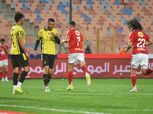 الأهلي يضرب وادي دجلة بـ«التلاتة».. ومروان عثمان يسجل أول أهدافه مع الأحمر