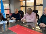حقيقة اعتذار حسام حسن عن المشاركة بأول بطولة مع منتخب مصر
