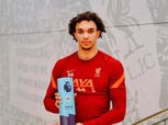 أرنولد لاعب الشهر وجوارديولا أفضل مدرب في نوفمبر بـ الدوري الإنجليزي