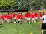 اكتمال قائمة منتخب مصر الأولمبي 2021 قبل مواجهة إسبانيا