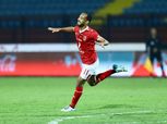 حديث جانبي طريف بين وليد سليمان وجاريدو بعد مواجهة الأهلي والنجم (فيديو)