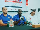 مدرب الأهلي «يتوعد» الزمالك قبل «كلاسيكو اليد» بالإمارات