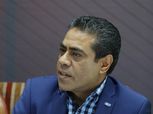 طارق قنديل: مجلس الأهلي في صف واحد دائما والخطيب رمز كبير