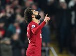 محمد صلاح يسجل ثاني أهداف ليفربول في شباك ريال مدريد بدوري الأبطال