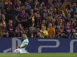 بالفيديو.. مارتينيز يسجل هدف التقدم للإنتر في مرمى برشلونة بدوري أبطال أوروبا