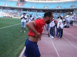 عبدالحميد حسن: القنابل المسيلة للدموع أشعلت حماس الأهلي أمام الترجي