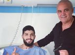 وديع الجريء: ساسي ليس اللاعب الوحيد الذي يتلقى العلاج بإشراف الاتحاد التونسي