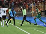 عاجل.. مدرب مازيمبي يفجر مفاجأة بشأن الهدف الملغي أمام الأهلي