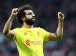 حقيقة انتقال محمد صلاح لنادي برشلونة