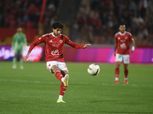 الأهلي يحدد مصير مركز الظهير.. وينتظر قرار نهائي من الحسين عموتة