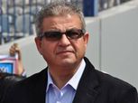 وزير الرياضة يهنئ لاعبي المنتخب المصري للجودو بفوزهم ببطولة أفريقيا بتونس