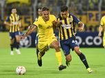 روزاريو الأرجنتيني يستهل مشواره بكوبا ليبرتادوريس بالفوز على بينارول