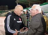 محافظ بورسعيد يتدخل لإنهاء أزمة المصري مع "فيفا"