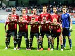 التشكيل المتوقع لمنتخب ليبيا أمام مصر في صدام تصفيات كأس العالم 2022