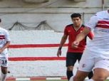 زمالك 2001 يتعادل مع الاتحاد السكندري بهدفين لكل فريق