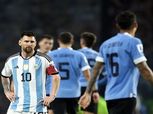 موقف ميسي من مباراة الأرجنتين وجواتيمالا.. وقائمة تشيلي لـ كوبا أمريكا