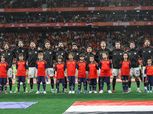 حسام حسن يعلن تشكيل منتخب مصر لمباراة البرازيل.. ثلاثي هجومي