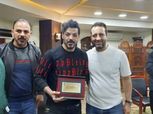 الزمالك يعلن رسميا تعيين عمرو زكي نائبا لرئيس قطاع الناشئين