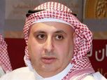 بالصور| الأمير تركي بن خالد يصل نادي الزمالك بصحبة السفير السعودي بمصر