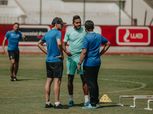 مصدر في الأهلي: لن يتم تجميد كهربا.. وقرار مشاركته في يد فايلر