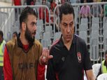 متعب يعتذر عن التواجد في جهاز منتخب مصر الجديد بقيادة حسام البدري