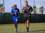 "جيرالدو" يستعد للرحيل من الاهلي