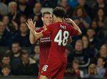 بالفيديو.. ليفربول يتقدم على ميلتون كينز دونز بهدف نظيف عن طريق ميلنر
