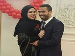 بعد التدوينة المثيرة للجدل.. زوجة أحمد فتحي: لم أقصد النادي الأهلي