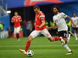 رسميا| فالنسيا يتعاقد مع لاعب منتخب روسيا