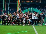 الزمالك يُجهز احتفالية كبرى للقب الخامس في السوبر الأفريقي
