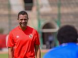 مدرب الأهلي: لا خلاف على موهبة صالح جمعة.. ونرغب في حسم الدوري مبكرا