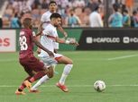الزمالك يخسر على ملعبه لأول مرة في تاريخ الكونفدرالية (أرقام)